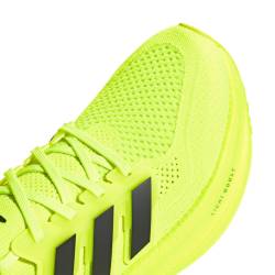 Running shoes Adidas ultraboost 5 - Reflective green