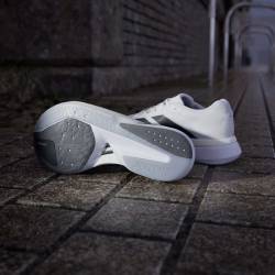 Běžecké boty Adidas Adizero Boston 13 bílé