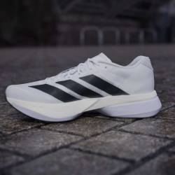 Běžecké boty Adidas Adizero Boston 13 bílé