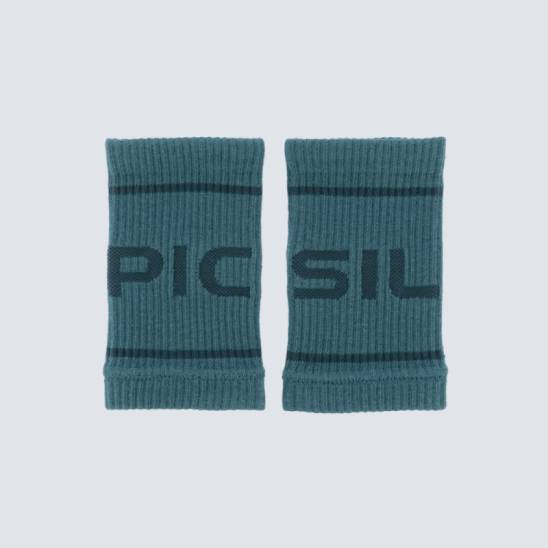 Potítka Long Sports Wristbands - modré
