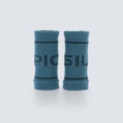 Potítka Long Sports Wristbands - modré