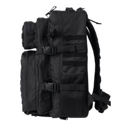 HDEX standard Cordura 2.0 backpack black