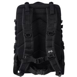 HDEX standard Cordura 2.0 backpack black