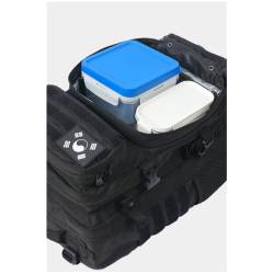 HDEX standard Cordura 2.0 backpack black