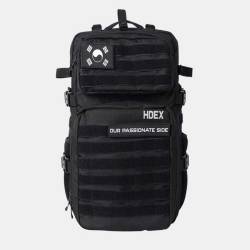 Velký batoh HDEX Pro Cordura 2.0 60L - černý