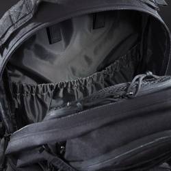 Fitness batoh TYR - černý 25L