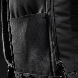 Fitness backpack TYR - black 39L