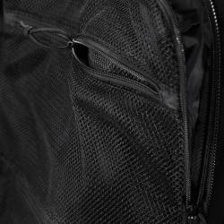 Fitness backpack TYR - black 39L
