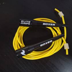 Švihadlo boxer Rope 3.0 - žluté