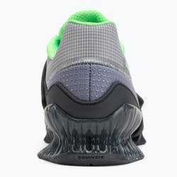 Vzpěračské boty Nike Romaleos 4 - grey, green