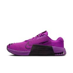 Nike Metcon 9 Womens CrossFit Shoes - Purple/black