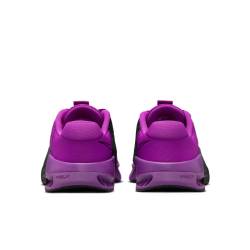 Nike Metcon 9 Womens CrossFit Shoes - Purple/black