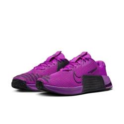 Nike Metcon 9 Womens CrossFit Shoes - Purple/black