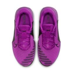 Nike Metcon 9 Womens CrossFit Shoes - Purple/black