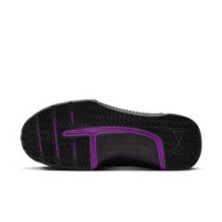 Nike Metcon 9 Womens CrossFit Shoes - Purple/black