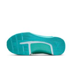 Dámské boty na CrossFit Nike Metcon 9 - šedá/zelená