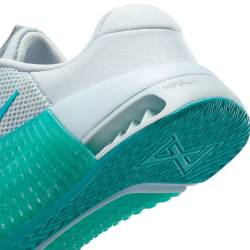 Dámské boty na CrossFit Nike Metcon 9 - šedá/zelená