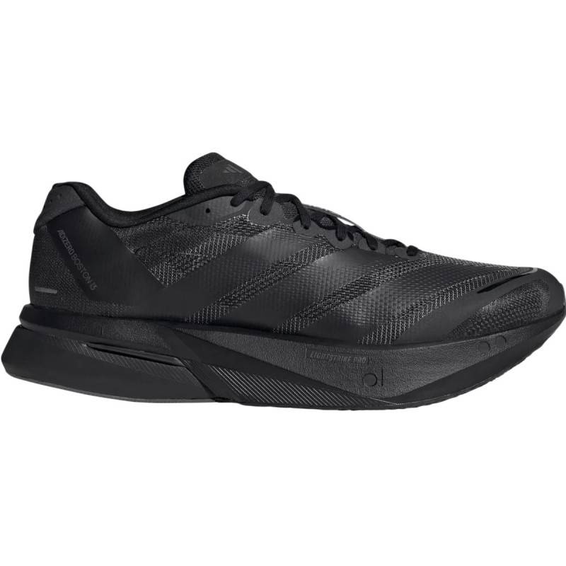 Běžecké boty Adidas Adizero Boston 13 - černé