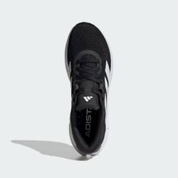 Běžecké boty Adidas adistar 4 M - černá/bílá