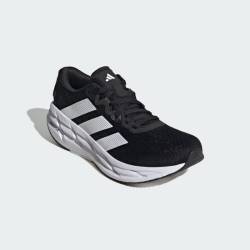 Běžecké boty Adidas adistar 4 M - černá/bílá
