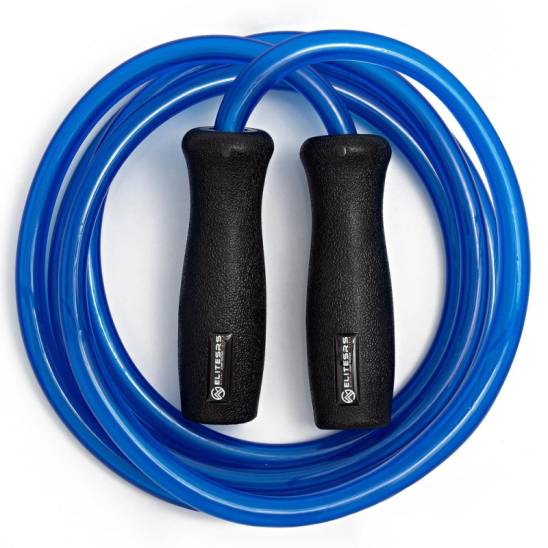 Power Springseil Muay Thai 2.0 - Schwer 244 cm