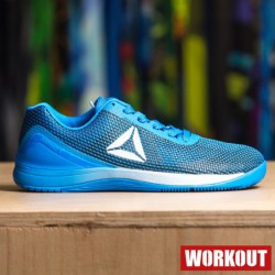Pánské boty CrossFit Nano 7.0 BD2833