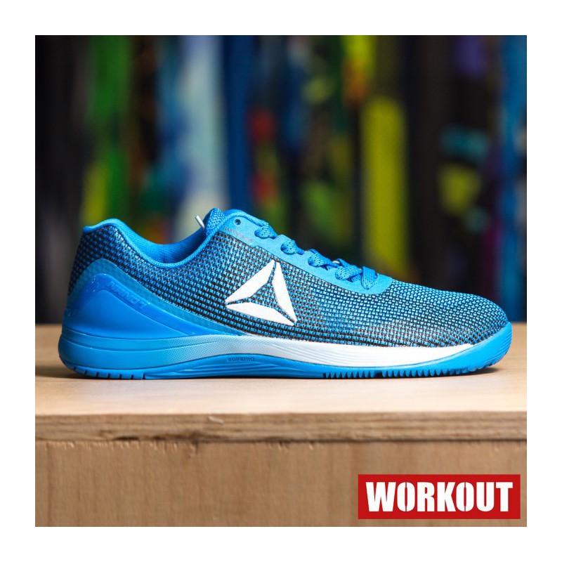 Pánské boty CrossFit Nano 7.0 BD2833