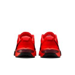 Dámské boty na CrossFit Nike Metcon 10 - červená-tmavě červená