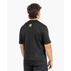 Mens CrossFit Games 25 T-shirt - black