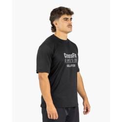 Mens CrossFit Games 25 T-shirt - black