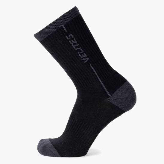 Calze Velites CrossFit - Nero