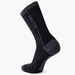 Ponožky Velites CrossFit - černé