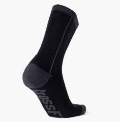 Ponožky Velites CrossFit - černé