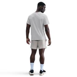 Pánské tričko Nike - winning starts with training - blue