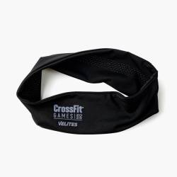 Čelenka Velites CrossFit - černá