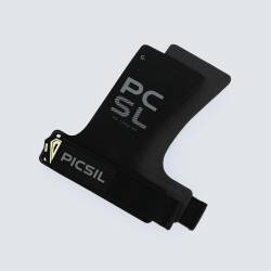 Mozolníky Picsil HERON - černé