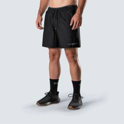 Picsil Essentials FY26 Mens Shorts - Black