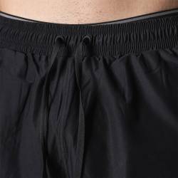 Picsil Essentials FY26 Mens Shorts - Black