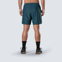 Pánské šortky Picsil Essentials FY26 - modré