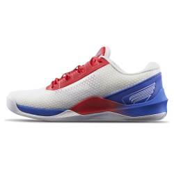 Dámské tréninkové boty na CrossFit TYR CXT-2 - trikolora