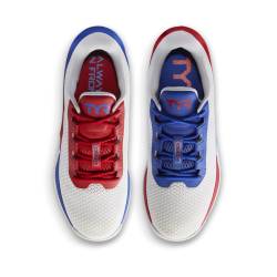 Dámské tréninkové boty na CrossFit TYR CXT-2 - trikolora