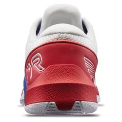 Dámské tréninkové boty na CrossFit TYR CXT-2 - trikolora