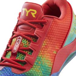 Dámské tréninkové boty na CrossFit TYR CXT-2 - multi