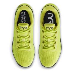 Pánské tréninkové boty na CrossFit TYR CXT-2 - žluté