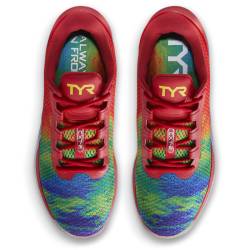 Pánské tréninkové boty na CrossFit TYR CXT-2 - multi