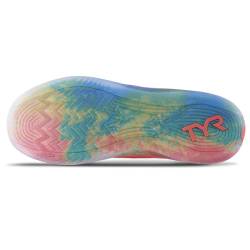 Pánské tréninkové boty na CrossFit TYR CXT-2 - multi