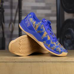 Pánské tréninkové boty na CrossFit TYR CXT-2 - modré