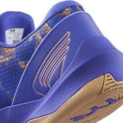 Pánské tréninkové boty na CrossFit TYR CXT-2 - modré