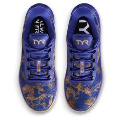Pánské tréninkové boty na CrossFit TYR CXT-2 - modré