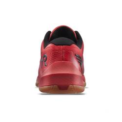 Dámské tréninkové boty TYR CXT-2FCE Elite Carbon - Červená